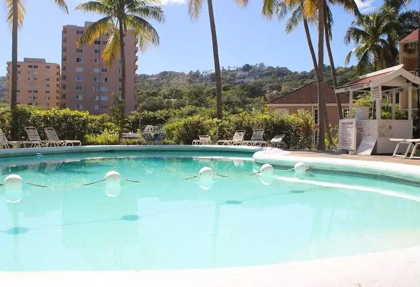 Fotos del hotel Fisherman Point Beach Resort:  15