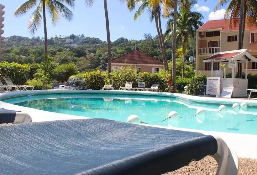 Fotos del hotel Fisherman Point Beach Resort:  8