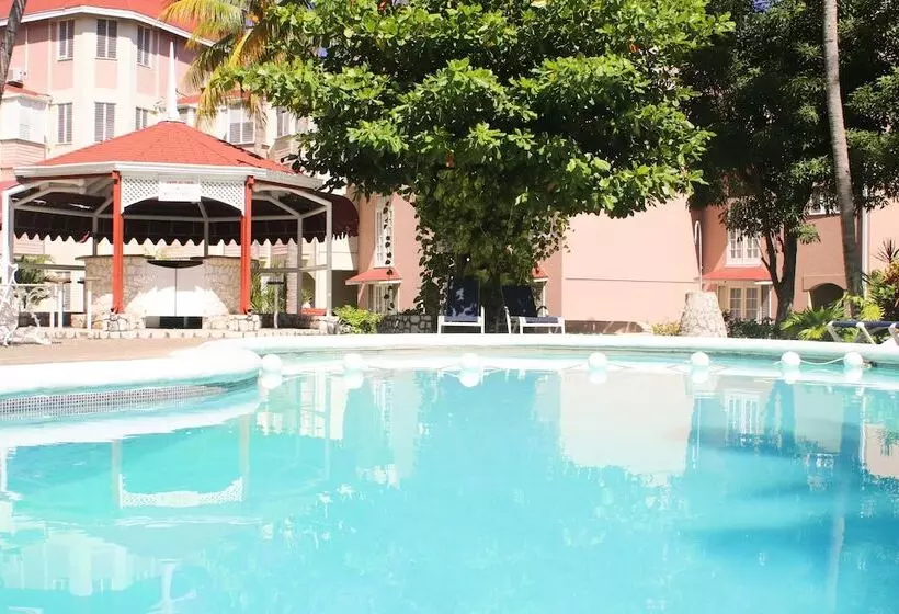 Fotos del hotel Fisherman Point Beach Resort:  14