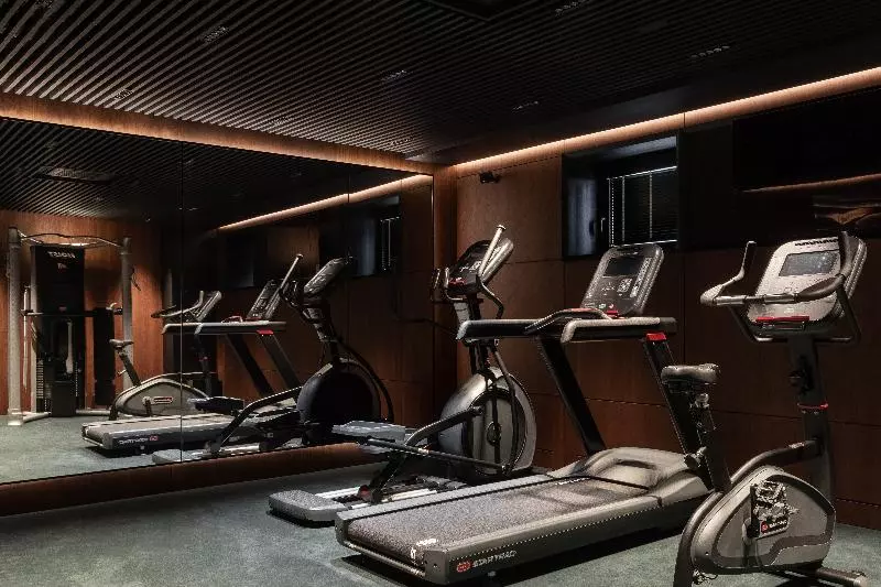 Fotos del hotel A22:  5