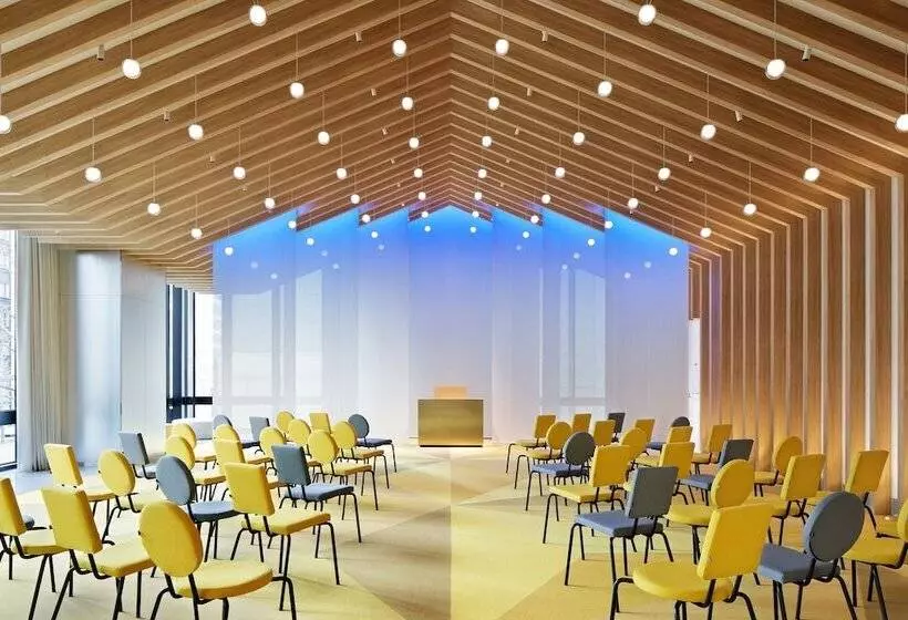 Fotos del hotel W Osaka:  2
