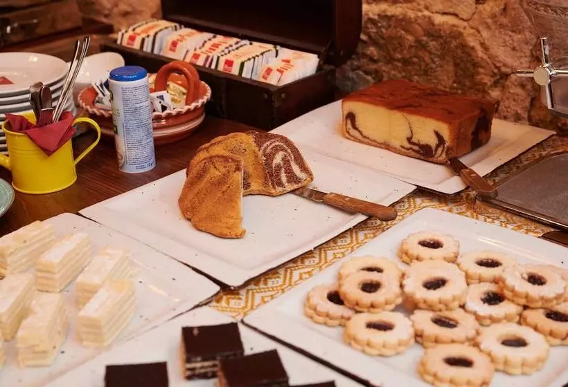 Fotos del hotel Heritage Hotel Tragos:  13