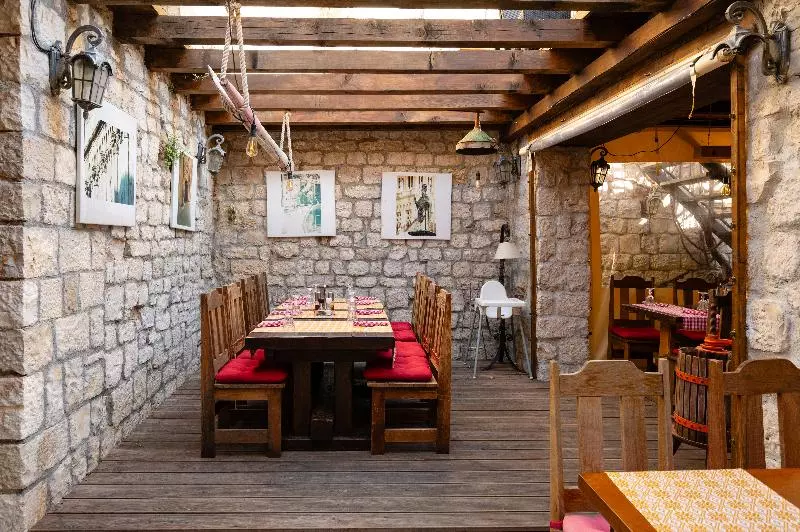 Fotos del hotel Heritage Hotel Tragos:  9