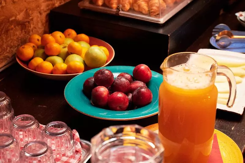 Fotos del hotel Heritage Hotel Tragos:  23