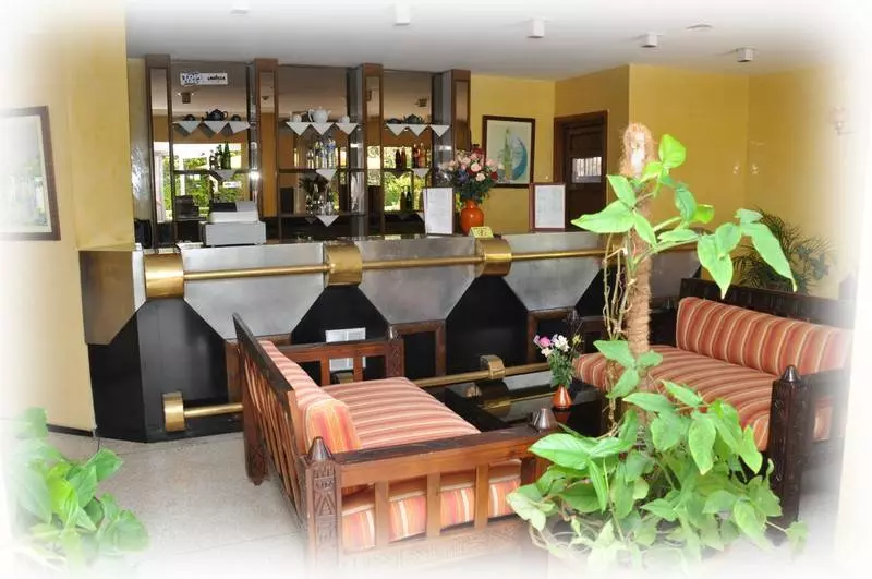 Fotos del hotel Aferni:  18