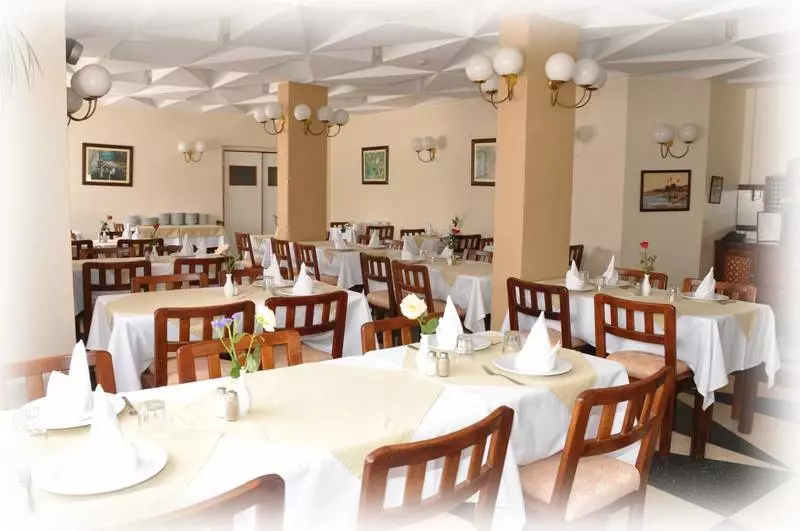 Fotos del hotel Aferni:  13