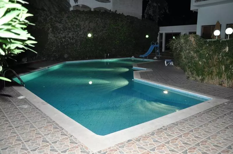 Fotos del hotel Aferni:  2