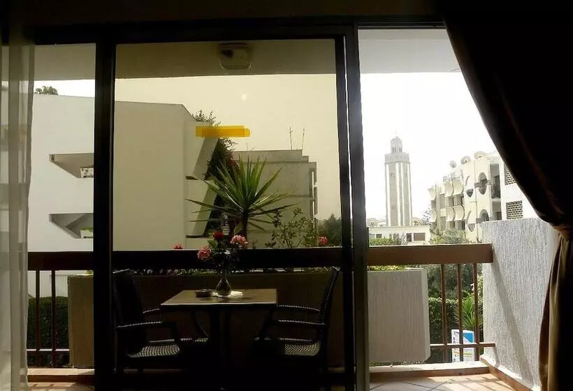 Fotos del hotel Aferni:  8