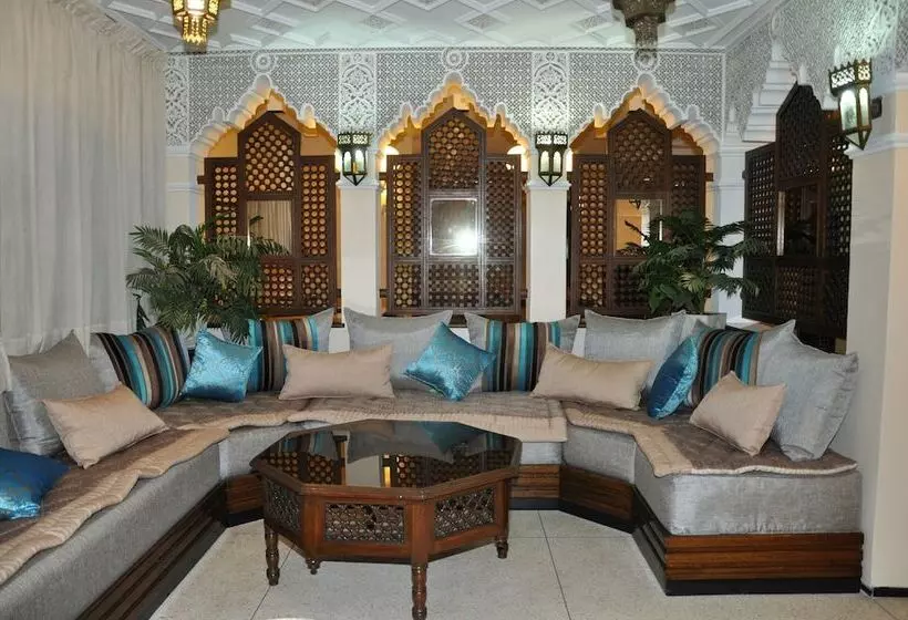 Fotos del hotel Aferni:  11