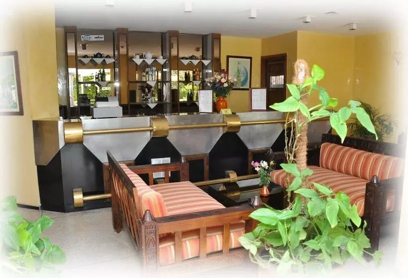 Fotos del hotel Aferni:  21