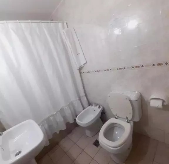 Fotos del hotel Altezza Apart Suites:  14