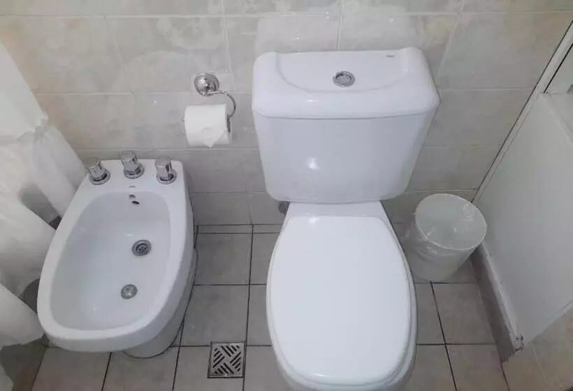 Fotos del hotel Altezza Apart Suites:  19