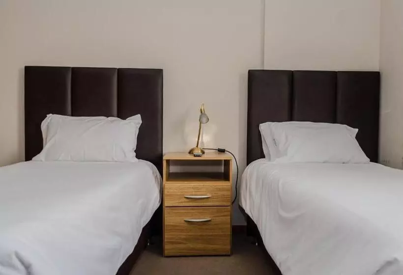 Fotos del hotel Altezza Apart Suites:  20