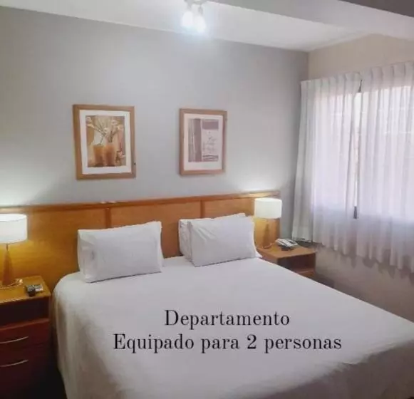Fotos del hotel Altezza Apart Suites:  16