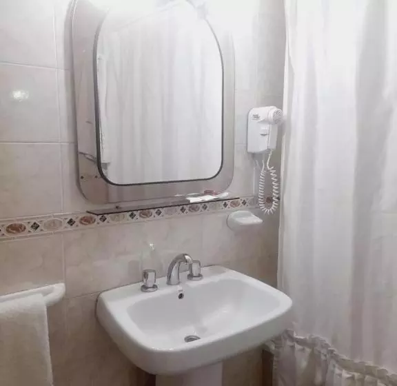 Fotos del hotel Altezza Apart Suites:  23