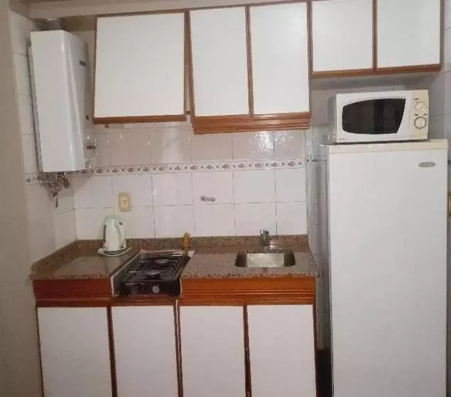 Fotos del hotel Altezza Apart Suites:  6