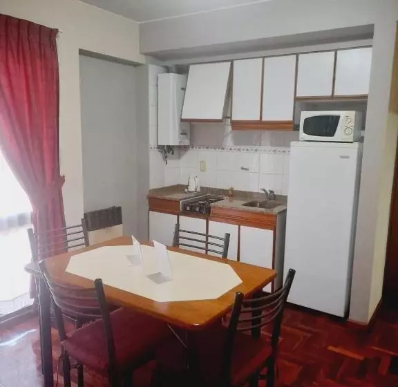 Fotos del hotel Altezza Apart Suites:  13