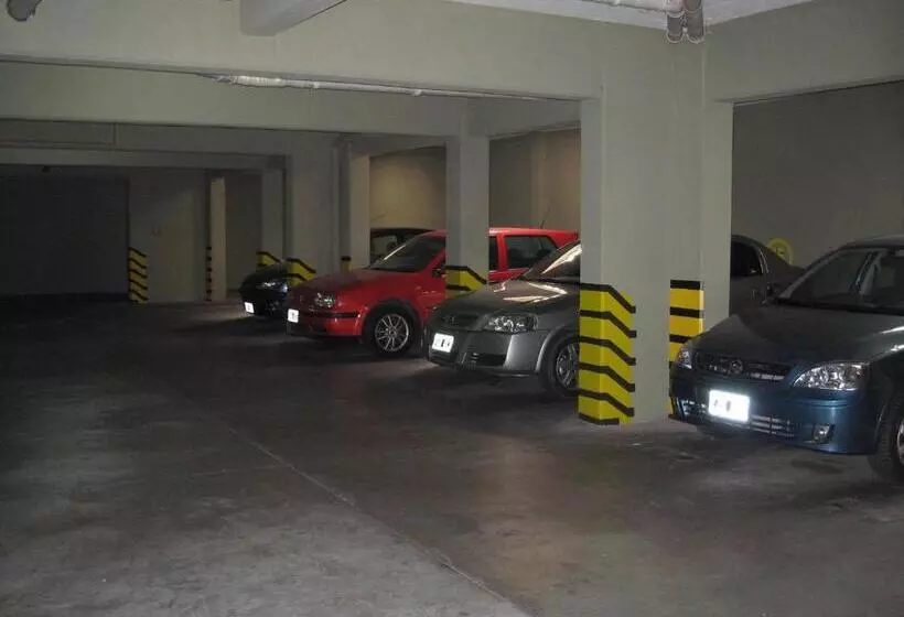 Fotos del hotel Altezza Apart Suites:  8