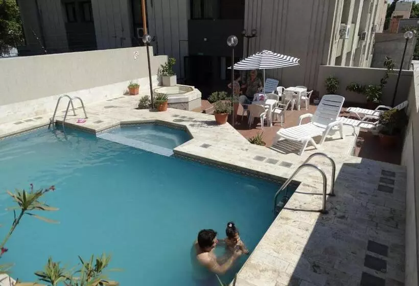 Fotos del hotel Altezza Apart Suites:  24