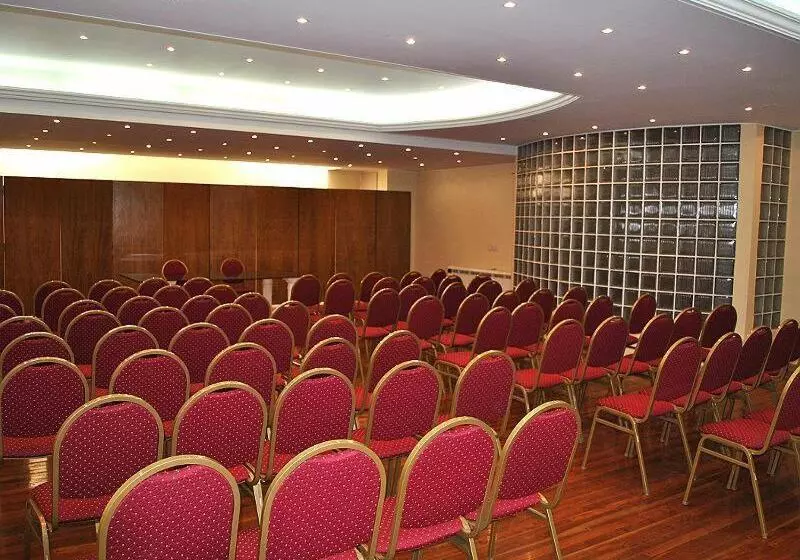 Fotos del hotel Altezza Apart Suites:  12