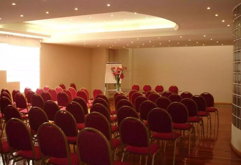 Fotos del hotel Altezza Apart Suites:  18