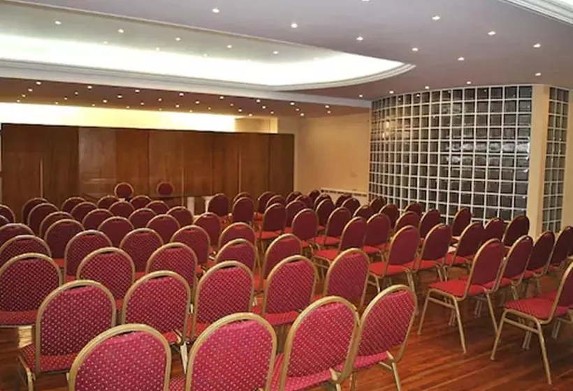 Fotos del hotel Altezza Apart Suites:  5