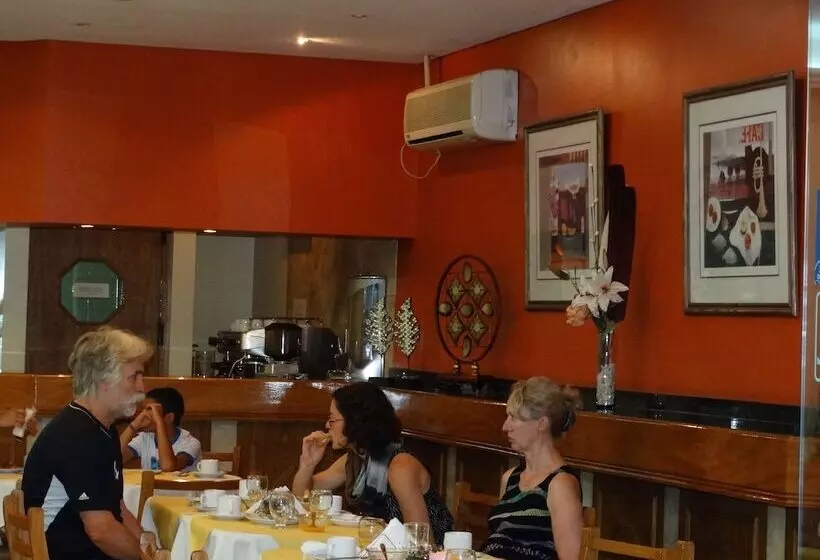 Fotos del hotel Altezza Apart Suites:  11