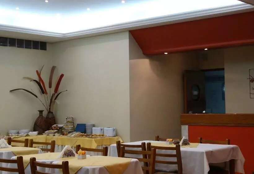 Fotos del hotel Altezza Apart Suites:  4