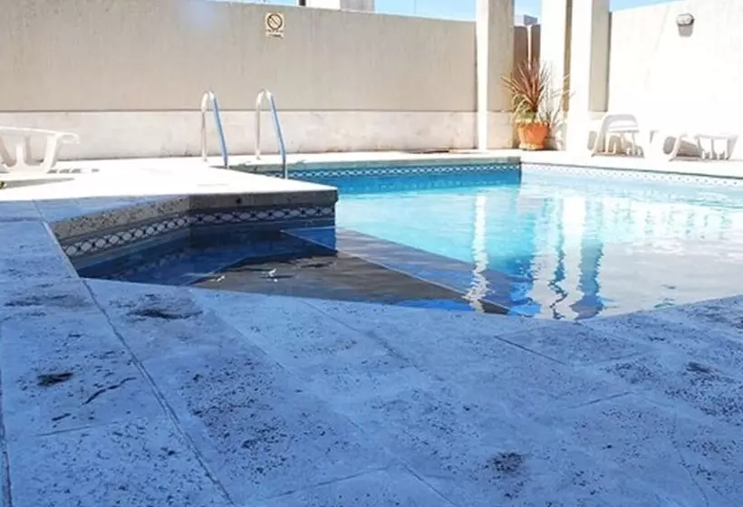 Fotos del hotel Altezza Apart Suites:  21