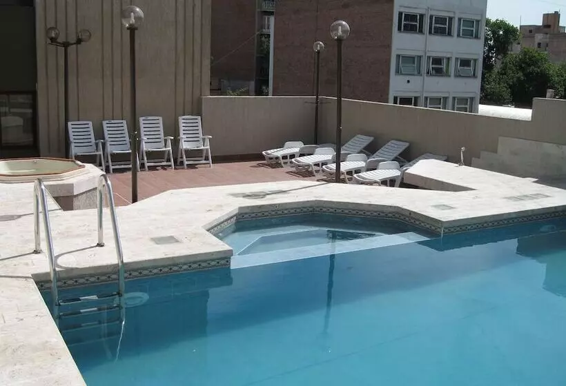 Fotos del hotel Altezza Apart Suites:  2