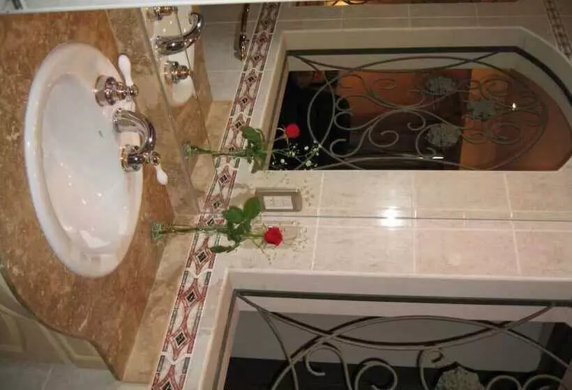 Fotos del hotel Altezza Apart Suites:  3