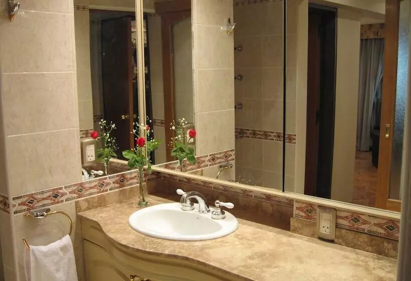 Fotos del hotel Altezza Apart Suites:  7