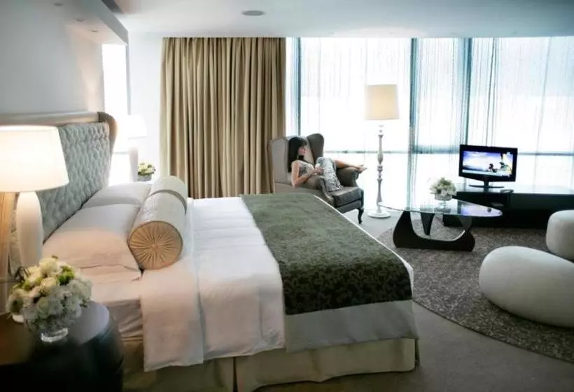 Fotos del hotel Burjuman Arjaan By Rotana  Dubai:  11