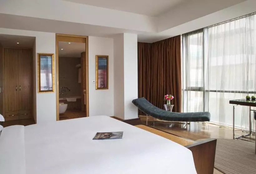 Fotos del hotel Burjuman Arjaan By Rotana  Dubai:  7