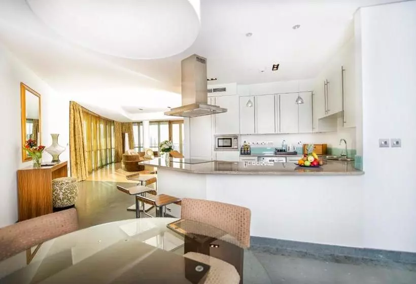 Fotos del hotel Burjuman Arjaan By Rotana  Dubai:  8