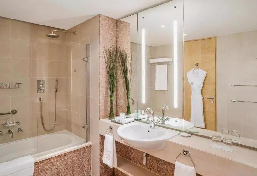 Fotos del hotel Burjuman Arjaan By Rotana  Dubai:  5