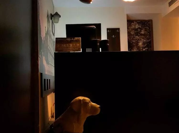 Fotos del hotel Diter:  3