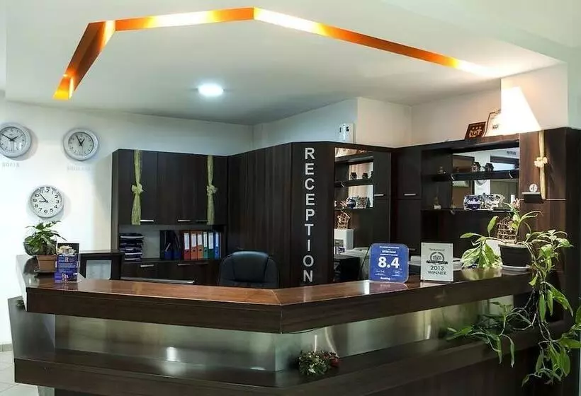 Fotos del hotel Diter:  2