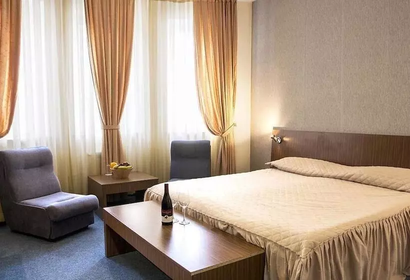 Fotos del hotel Diter:  9