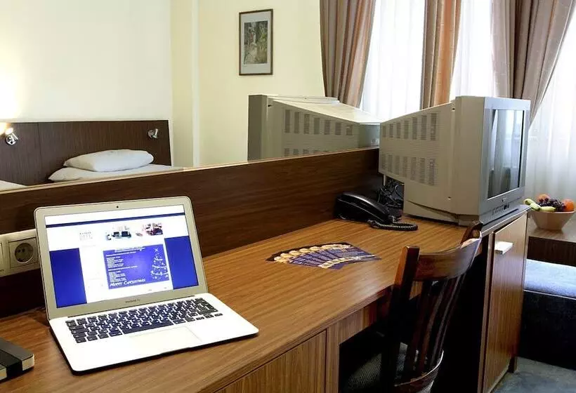 Fotos del hotel Diter:  15