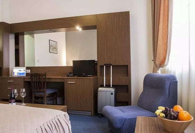 Fotos del hotel Diter:  10