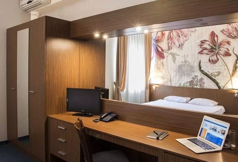 Fotos del hotel Diter:  11