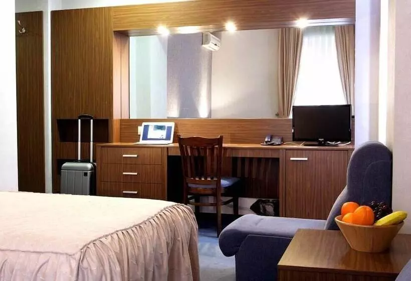 Fotos del hotel Diter:  4