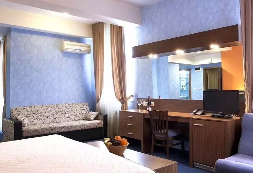 Fotos del hotel Diter:  5