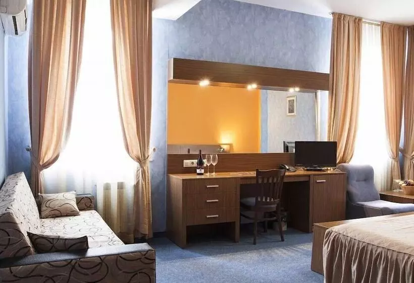 Fotos del hotel Diter:  7