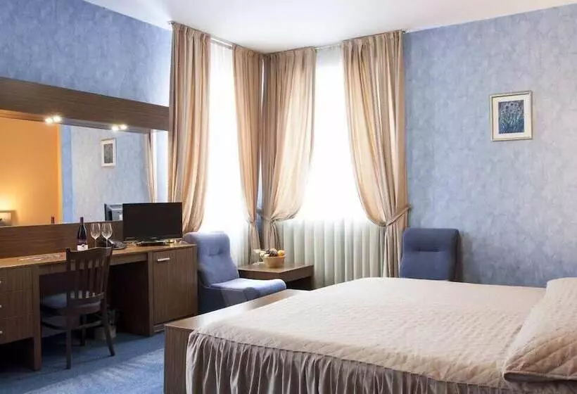 Fotos del hotel Diter:  13