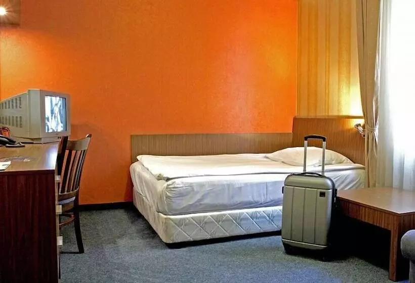 Fotos del hotel Diter:  8