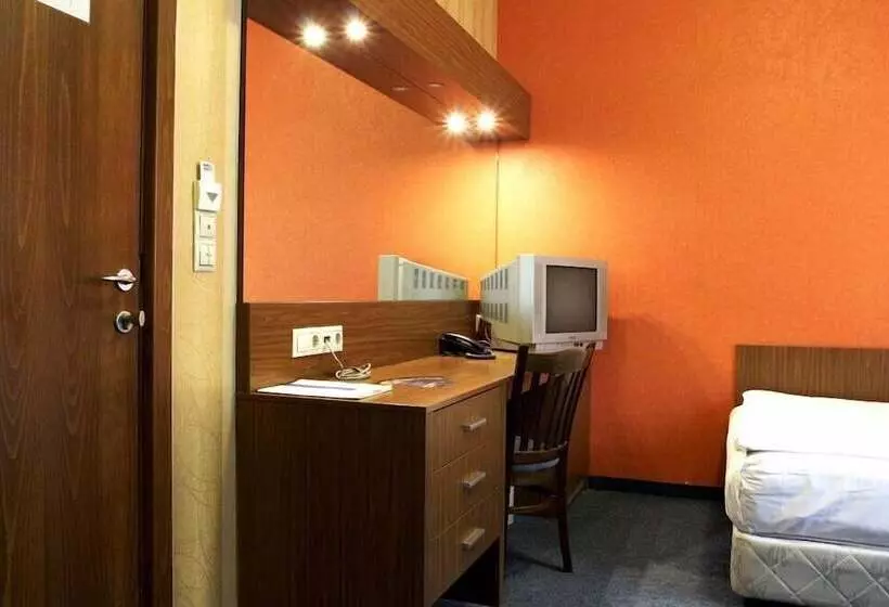 Fotos del hotel Diter:  14