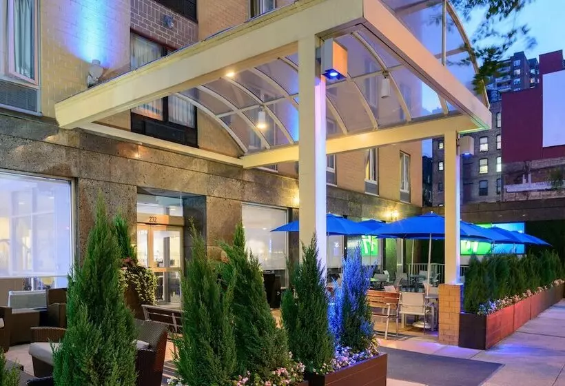 Fotos del hotel Holiday Inn Express New York City Chelsea, An Ihg:  4