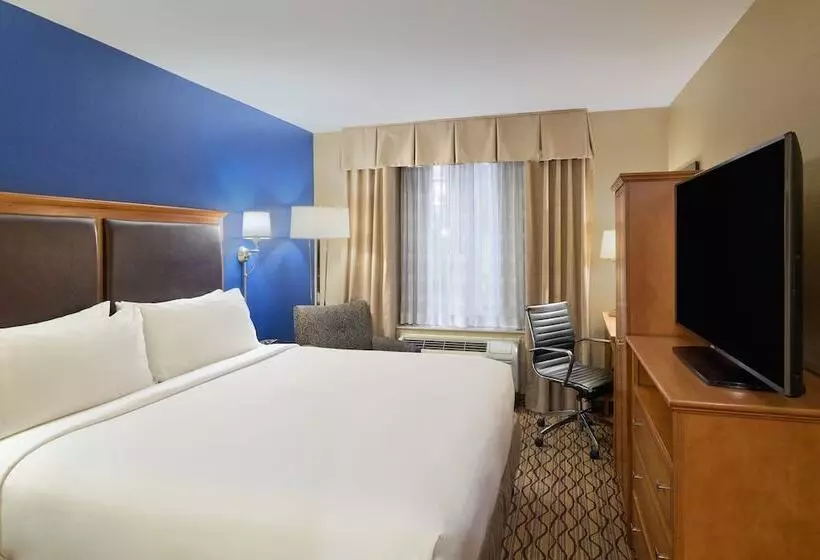 Fotos del hotel Holiday Inn Express New York City Chelsea, An Ihg:  5